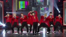 MASC - MASC - Do It - MBC Show Champion 現場版 17/11/08