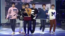 ASTRO - ASTRO - Run - MBC Show Champion 現場版 17/11/08