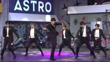 ASTRO - ASTRO - Crazy Sexy Cool - MBC Show Champion 現場版 17/11/08