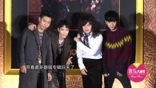 獅子合唱團 - 獅子合唱團專訪