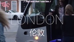 The reputation 專輯秘密試聽會 中英字幕 (TSCN)