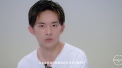 易烊千璽問答時間_BOBOSNAP拍攝花絮