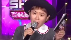 Show Champion.全場E251.
