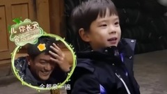 杜江,吳尊,鄧倫 - 嗯哼大王:我爸爸說女士優先