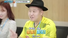 ASTRO25第二季 預告視頻
