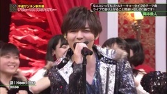 Hey! Say! JUMP組曲 (Little tokyo life)現場版
