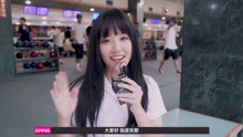  - 唱跳小天后臺前幕后