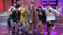Block B - One Way - M COUNTDOWN 現場版 17/11/09
