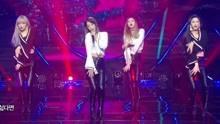 EXID - DDD - KBS音樂銀行 現場版 17/11/10