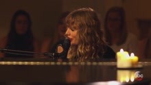 泰勒·斯威夫特 - Taylor Swift - New Year's Day 現場版 2017