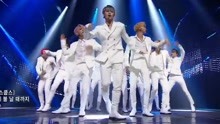 Seventeen - SEVENTEEN - CLAP - M COUNTDOWN 現場版 17/11/09