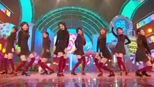 gugudan - Gugudan - Chococo - M COUNTDOWN 現場版 17/11/09