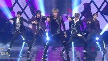 VICTON - VICTON - REMEMBER ME - KBS音樂銀行 現場版 17/11/10