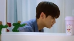 網劇<復仇筆記>EP.04 車銀優cut