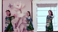 廣州拍攝錄音制作原創歌曲MV<愛我的爸爸>動作指導