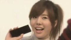 Chocolate Love (你們不曾見過的)