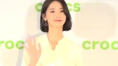 [林允兒]出席某品牌代言活動 17/09/25