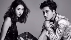 [林允兒]ELLE Korea FB更新 雜志花絮一則 17/11/01