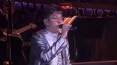 2015譚詠麟銀河歲月40載演唱會 Part2