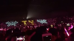 泰妍PERSONA演唱會曼谷場飯拍版 17/05/28