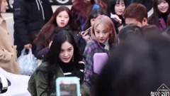 [音樂銀行行程] 入程停儀 - SONAMOO 17/11/10