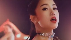 吳映潔 - Knock Knock Knock