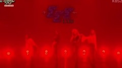 DDD - KBS音樂銀行現場版 17/11/10