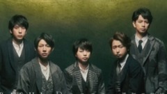 嵐 - Winter days