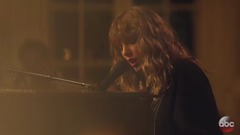 New Year's Day Fan Performance