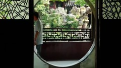 民樂群星,風景,音樂短片,輕音樂,樂動城市 - 古典園林風.無錫