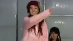 少女時代的搞笑日常飯制版