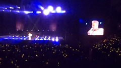 太陽澳門演唱會