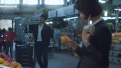 Juniel - 獨酒(I Drink Alone)