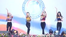 EXID - DDD 飯拍版 17/11/11