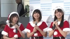 AKB48,STU48 - HOME NEWS STU48 特別衣裝でPR 17/11/11