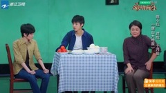 =演員的的誕生:王俊凱扮獨臂男孩,與謝大腳飆戲《After Shock》看哭章子怡