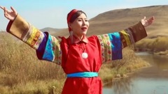 圖雅娜莎 - 白云的故鄉