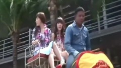 大象上的少女時代,第二話