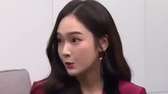 鄭秀妍時隔三年上韓綜放送節目