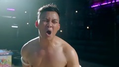 電影<功守道>cut 國語中字