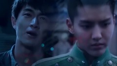吳亦凡,林更新 - <飛虎臥底>警匪向 【吳亦凡】×【林更新】