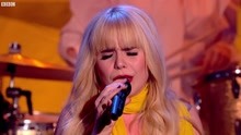 Paloma Faith - Guilty 現場版 2017