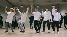 Highlight - CELEBRATE 舞蹈練習室