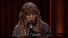 泰勒·斯威夫特 - Taylor Swift - New Year's Day 現場版 2017