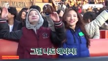  - KPOP愛豆坐過山車驚嚇尖叫合集