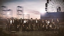 櫸坂46 - 風に吹かれても 現場版