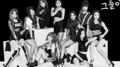 [Asasa GATE9] - 飲食,編舞,練習,準備完成 E03