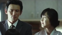 電影<國際市場> Somi客串CUT