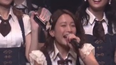 SKE48ユニット対抗戦,內山&日高組が優勝