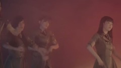 戎裝信仰(舞蹈版)